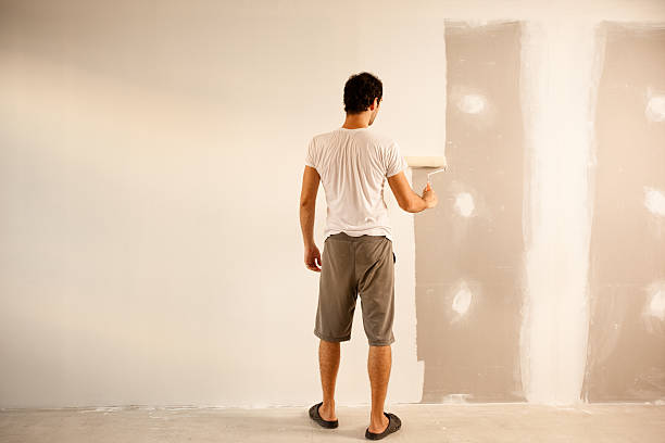 Professional Dry wall and painting in Homer, MI