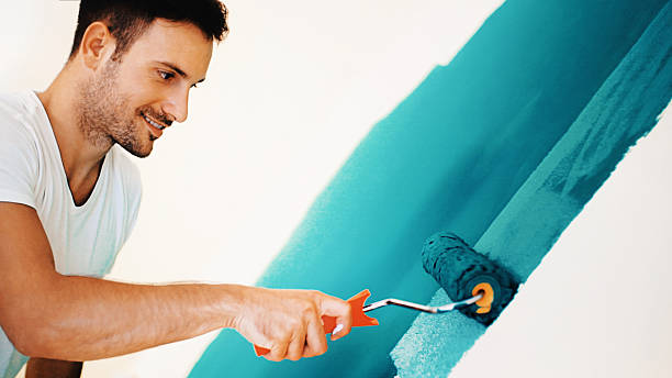 Best Wall Texturing and Painting  in Homer, MI